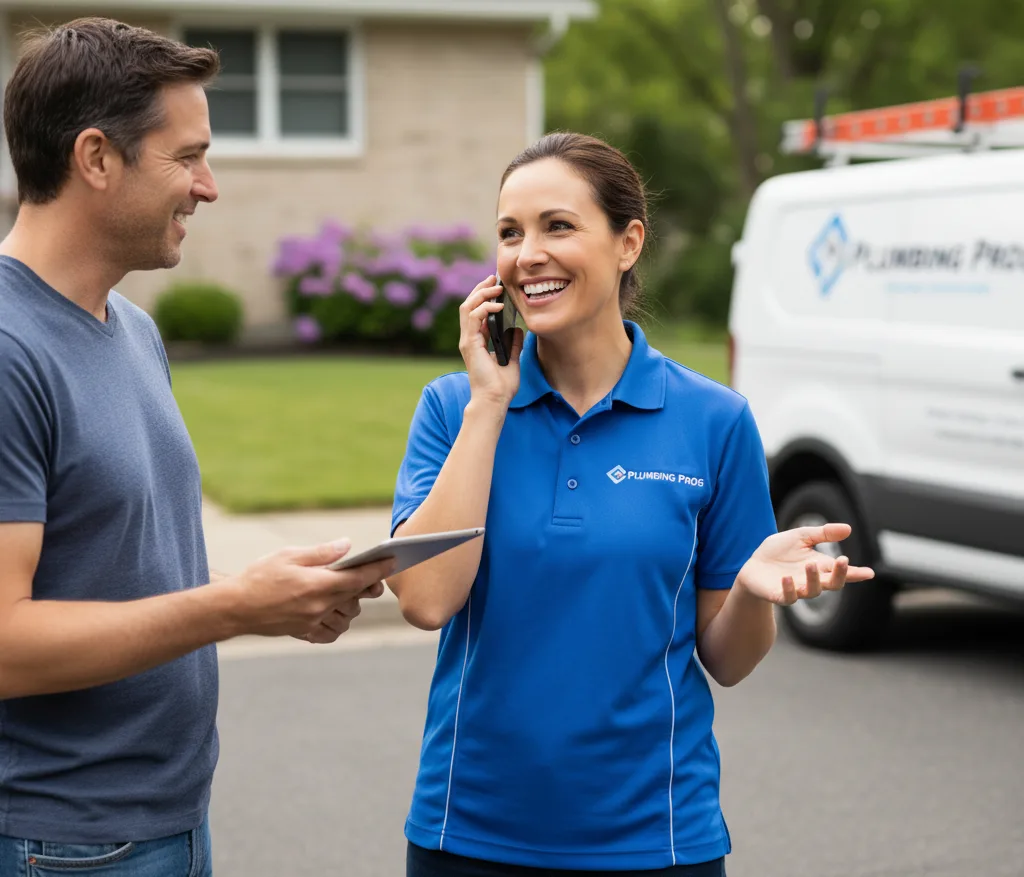 Leak Detection in Grafton, OH